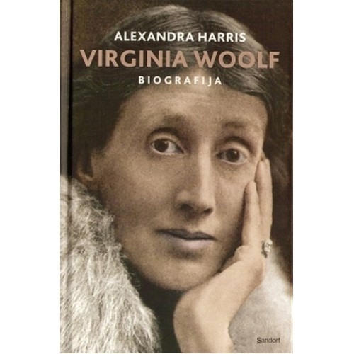 Virginia Woolf - biografija Virginia Woolf - biografija