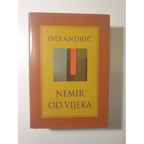 Nemir od vijeka