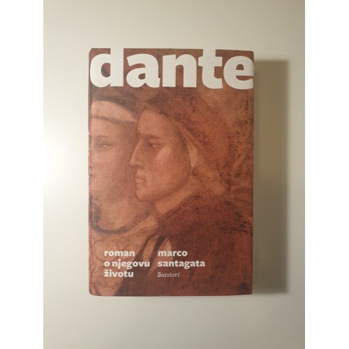 Dante - roman o njegovu životu