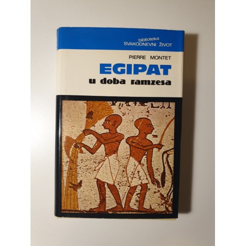 Egipat u doba Ramzesa