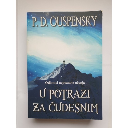 U potrazi za čudesnim