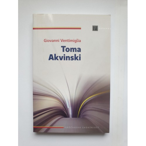 Toma Akvinski