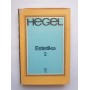 Estetika 1-3 - Georg Wilhelm Friedrich Hegel