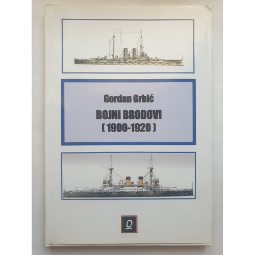 Bojni brodovi (1900-1920)