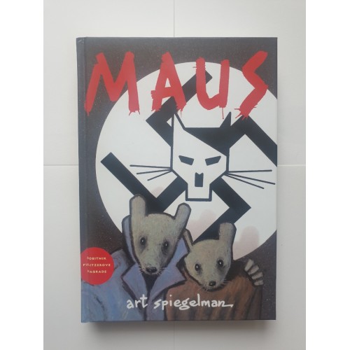 Maus Maus