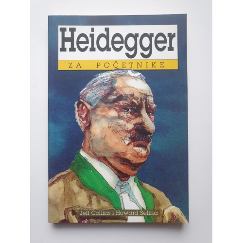Heidegger za početnike