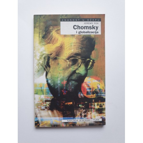 Chomsky i globalizacija