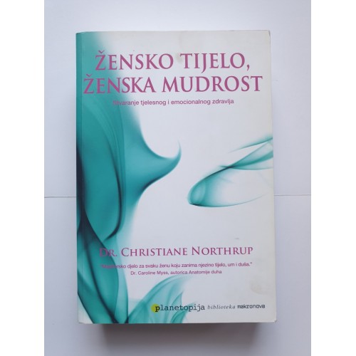 Žensko tijelo, ženska mudrost