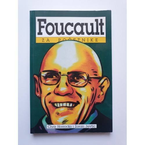 Foucault za početnike
