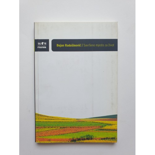 Savršeno mjesto za život