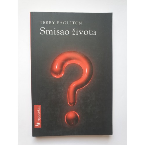 Smisao života