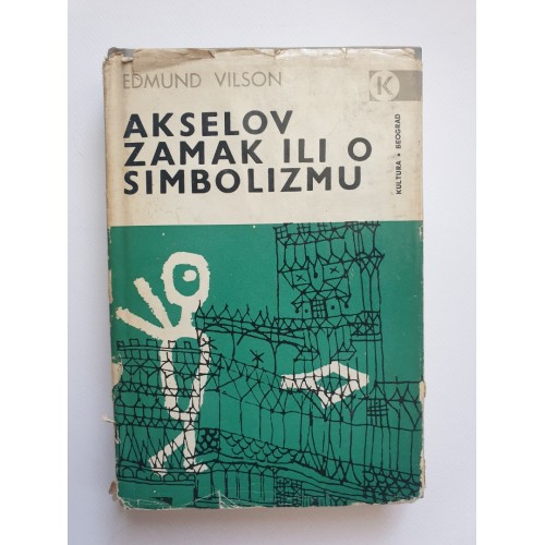 Akselov zamak ili o simbolizmu