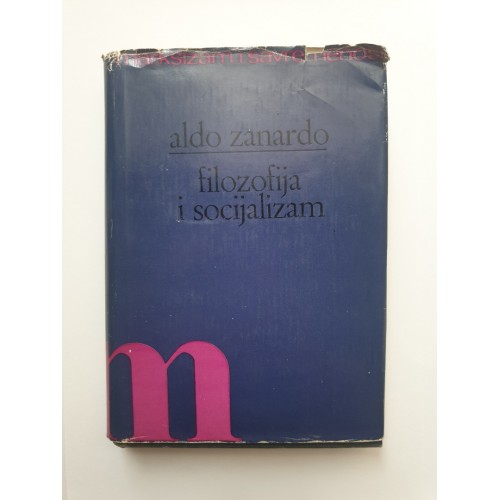 Filozofija i socijalizam