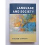 Language and Society - An Introduction (eng.) - Andrew Simpson
