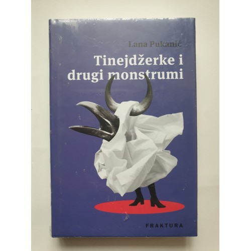 Tinejdžerke i drugi monstrumi 