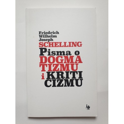 Pisma o dogmatizmu i kriticizmu