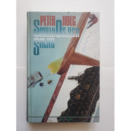 Smilla osjeća snijeg