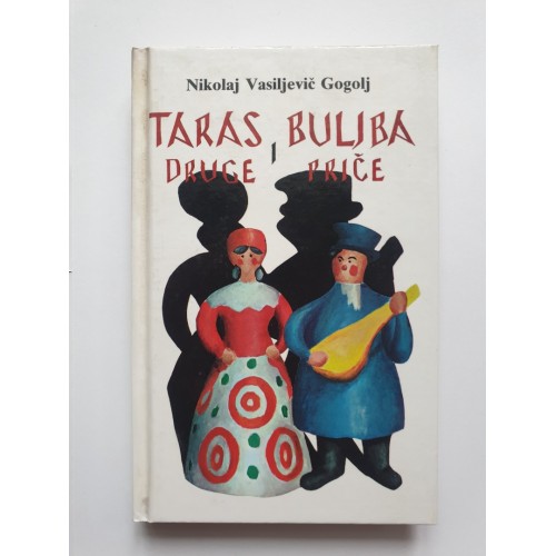 Taras Buljba i druge priče