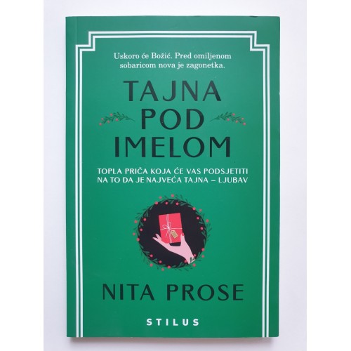 Tajna pod imelom