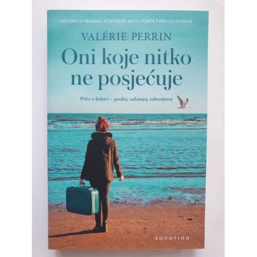 Oni koje nitko ne posjećuje