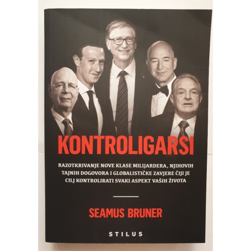 Kontroligarsi