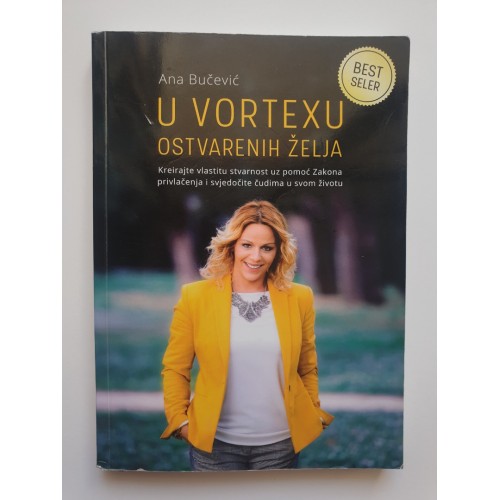 U vortexu ostvarenih želja U vortexu ostvarenih želja