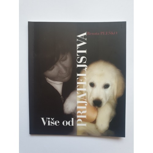 Više od prijateljstva Više od prijateljstva