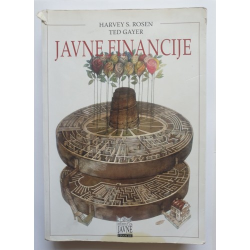 Javne financije Javne financije