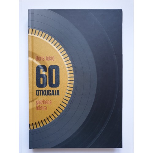 60 otkucaja - Glazbena lektira
