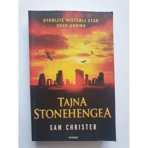 Tajna Stonehengea
