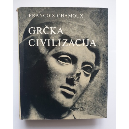 Grčka civilizacija - u arhajsko i klasično doba