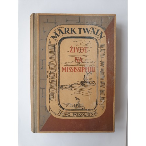 Život na Mississippiju