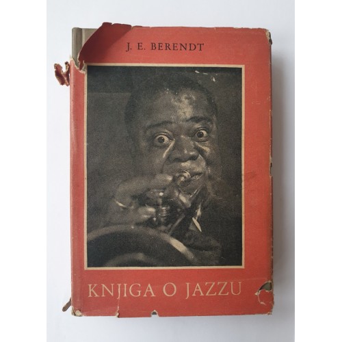Knjiga o jazzu