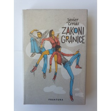 Zakoni granice