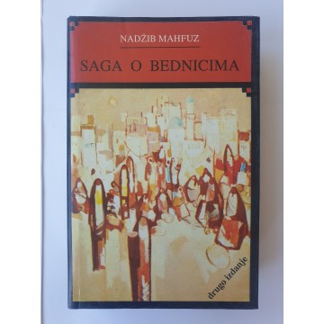 Saga o bednicima