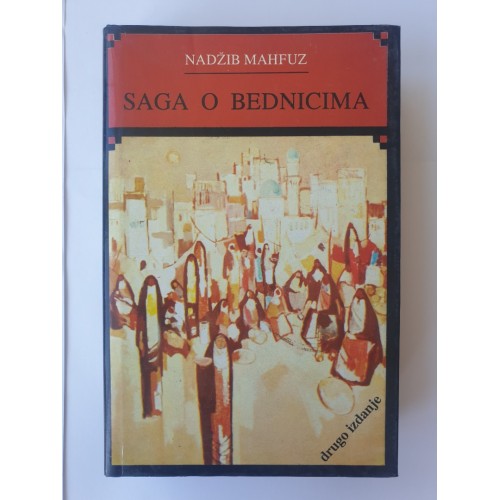 Saga o bednicima