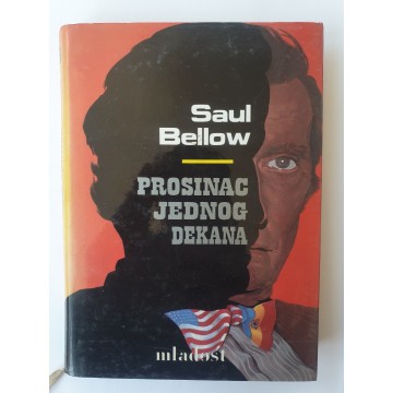 Prosinac jednog dekana