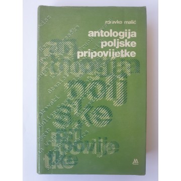 Antologija poljske pripovijetke