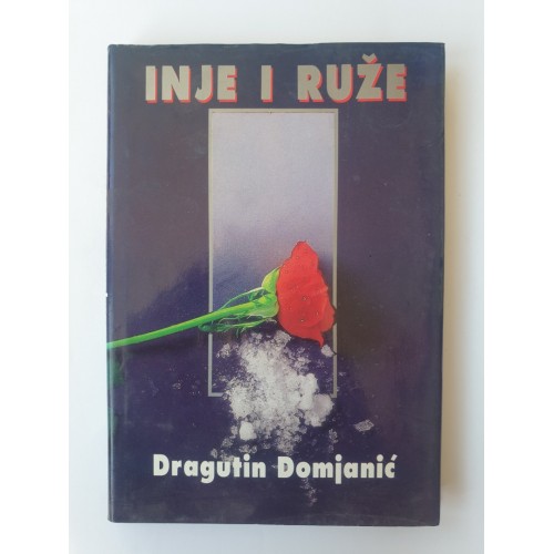 Inje i ruže