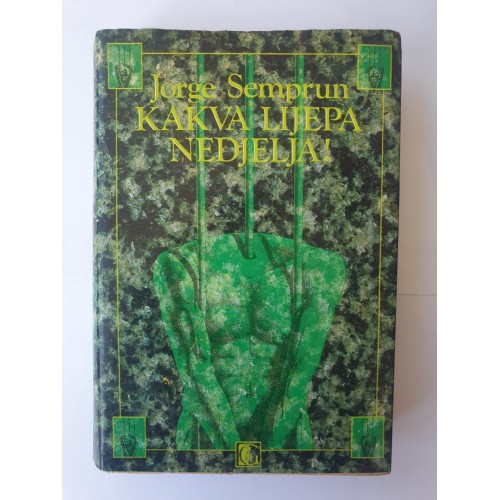 Kakva lijepa nedjelja