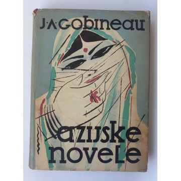 Azijske novele