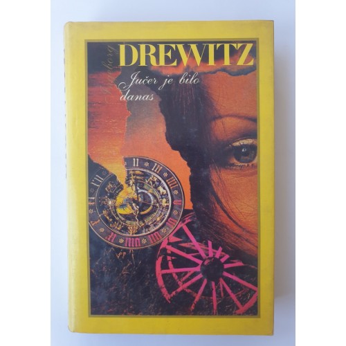 Jučer je bilo danas