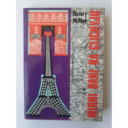 Mirni dani na Clichyju