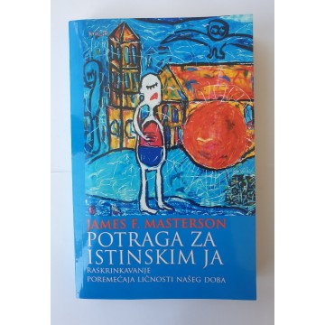 Potraga za istinskim ja