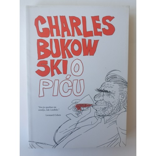 O piću