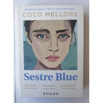 Sestre Blue