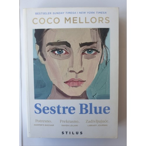 Sestre Blue