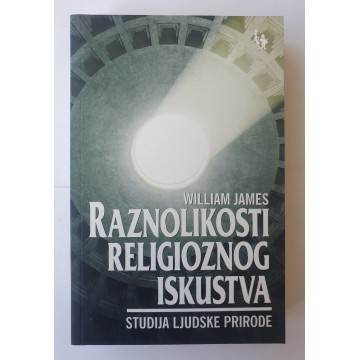 Raznolikosti religioznog iskustva