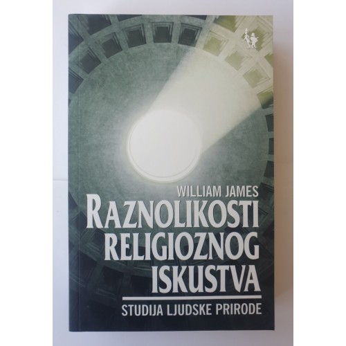 Raznolikosti religioznog iskustva