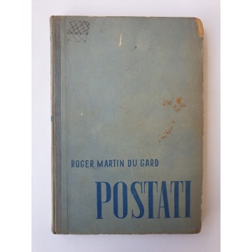 Postati